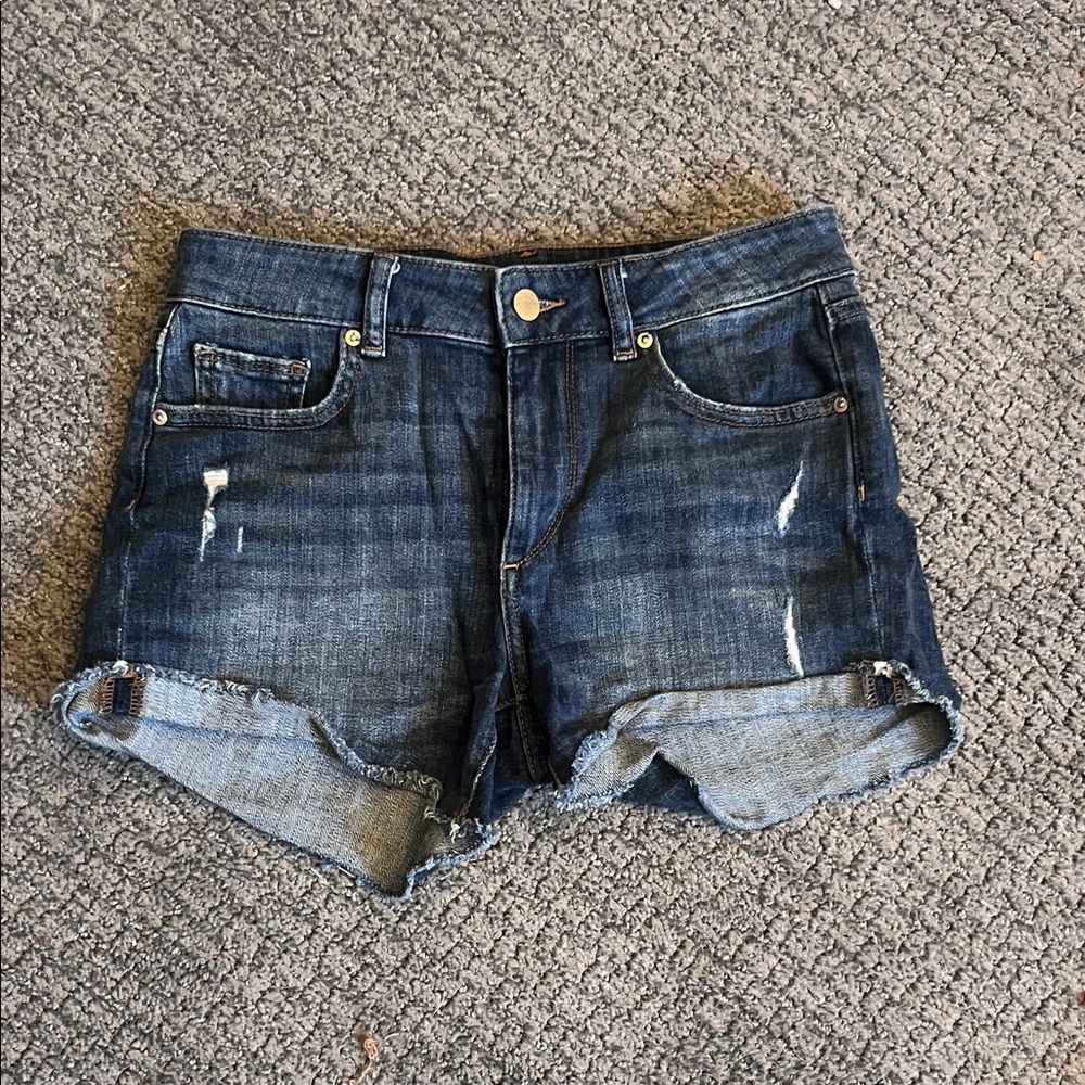 DL1961 Karlie Short size 24